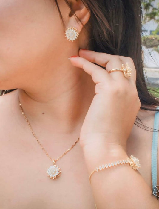 PIDE AHORA Y OBTEN 50% DESCUENTO 🎄 REMATE NAVIDEÑO 🎄 ENVIO GRATIS SOLO X HOY 🌻 SET DE GIRASOLES GIRATORIOS 🌻